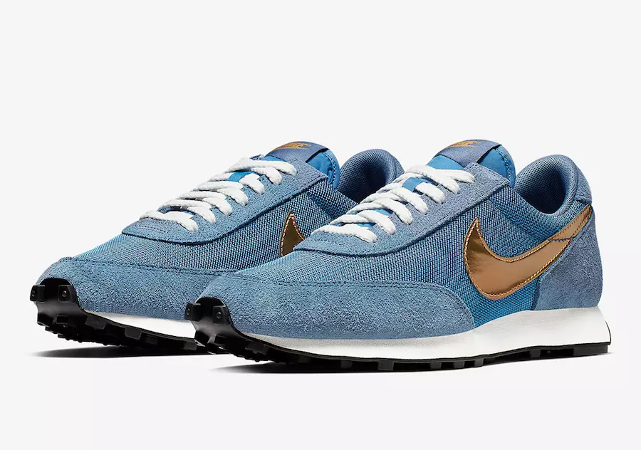 Tliet Colorways ġodda Nike Daybreak SP Fit-Triq