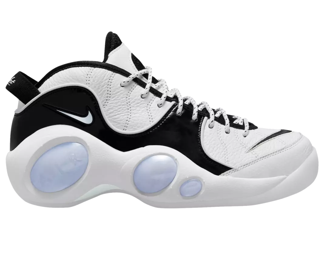 Nike Air Zoom Flight 95 White Black Football Grey DV0820-100 – Erscheinungsdatum