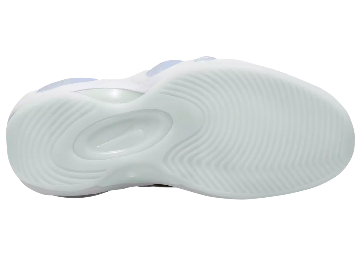 Nike Air Zoom Flight 95 Wit Zwart Voetbal Grijs DV0820-100 Releasedatum