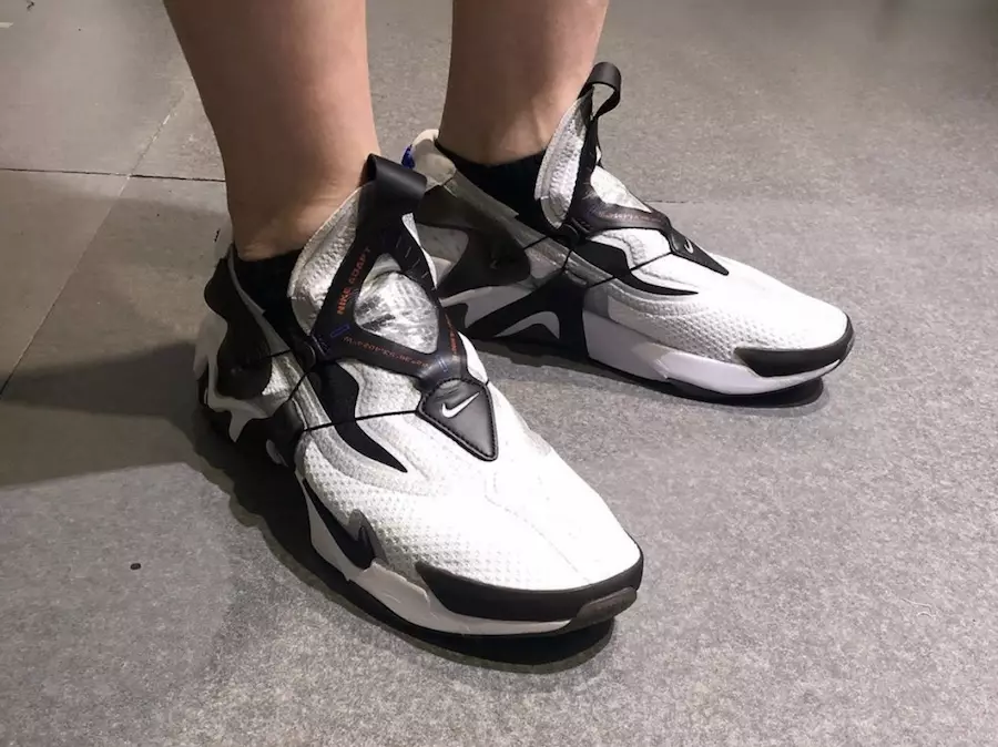 Nike Adapt Huarache Fecha de lanzamiento Precio