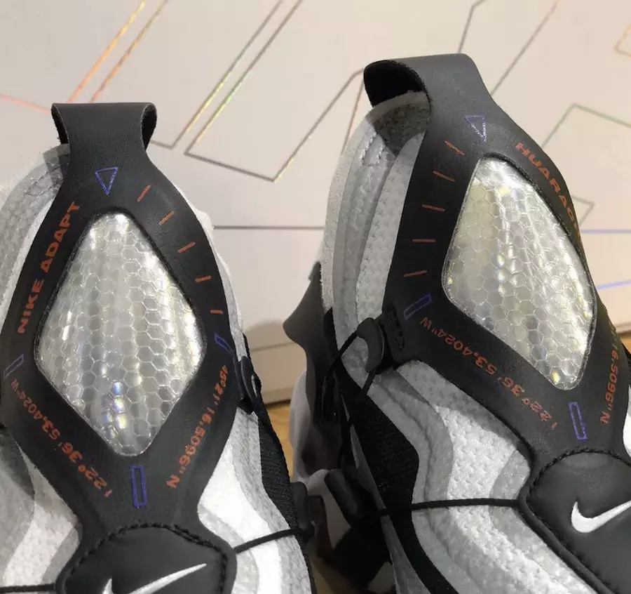 Nike Adapt Huarache шығарылымының бағасы