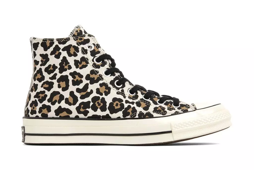 Converse Chuck Taylor Animal Pack Data di uscita