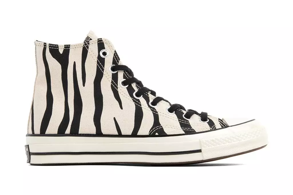 Converse Chuck Taylor Animal Pack Data di uscita