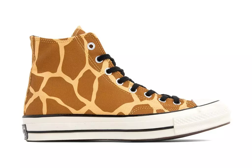 Converse Chuck Taylor Animal Pack Data di uscita