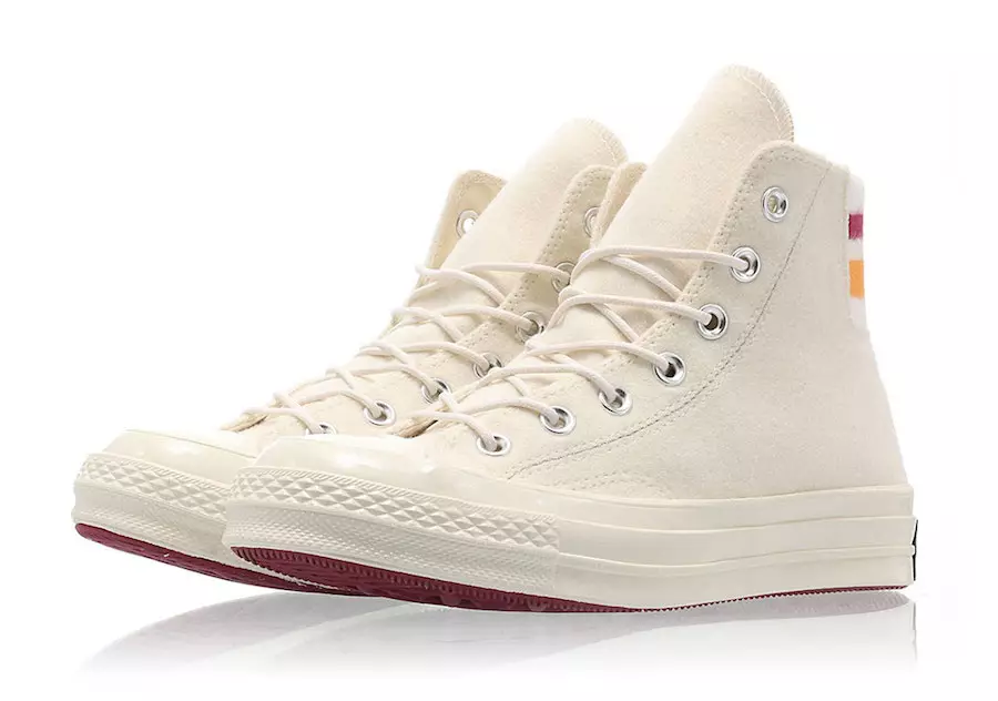 Converse Chuck 70 Basket Retro