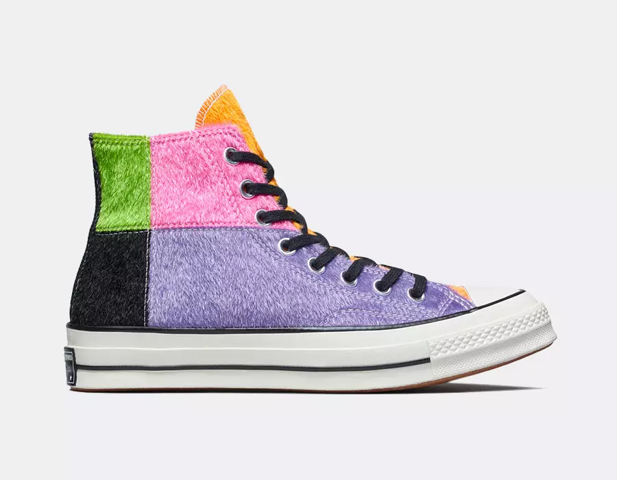 Converse Chuck Taylor 70 Tere 163785C-520