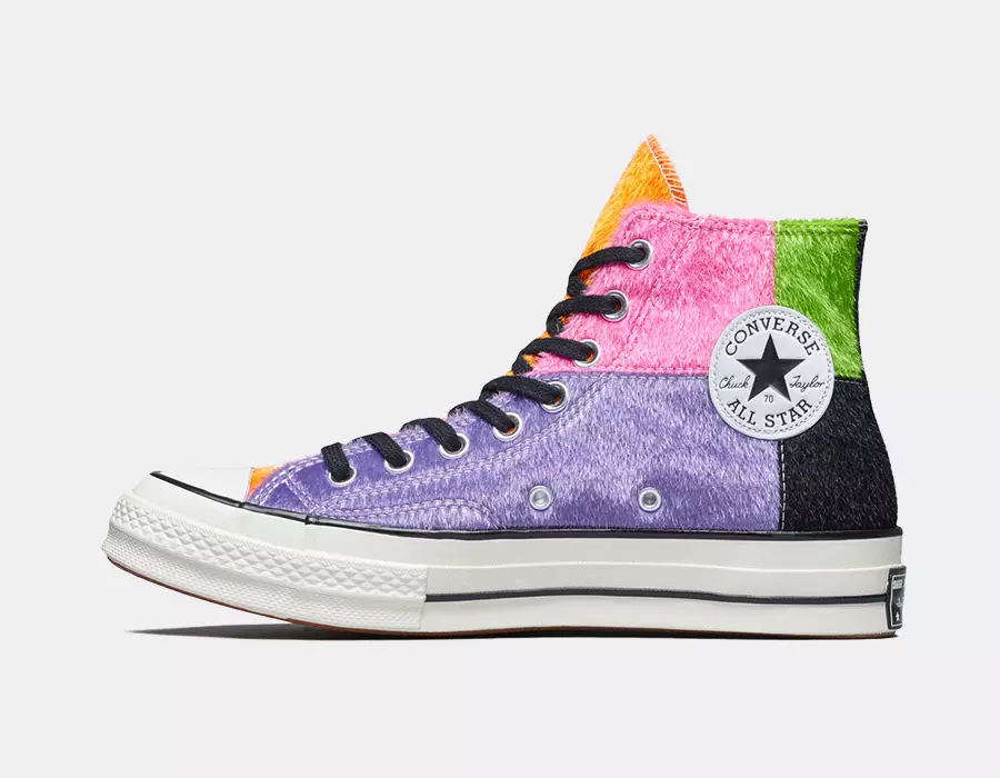 Converse Чак Тейлор 70 Салом 163785C-520