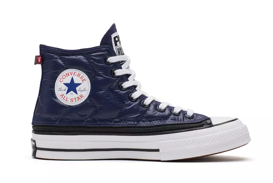 Avantajele și Mini Converse Chuck 70 modifică data lansării