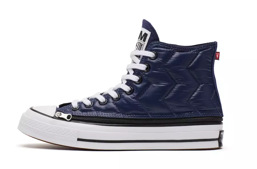 Perks dhe Mini Converse Chuck 70 Mutates Data e Publikimit