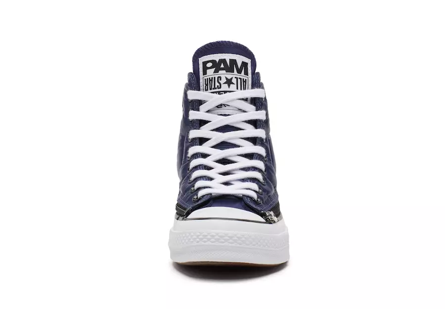 Perks és Mini Converse Chuck 70 Mutates Megjelenés dátuma