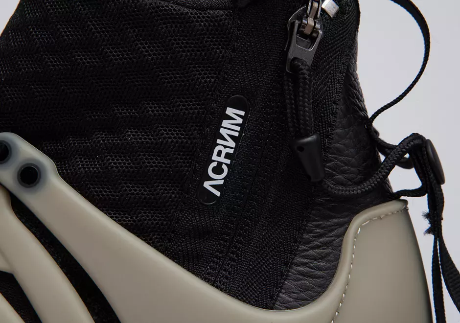 ACRONYM x नाइके एयर प्रेस्टो मिड कलेक्शन