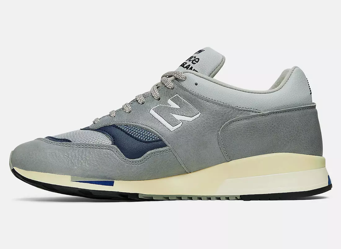 New Balance 1500 Gerður í Bretlandi vörulistapakka M1500UKF Útgáfudagur