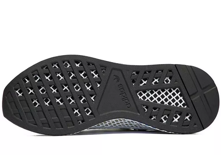 أديداس Deerupt JD Sports Olive