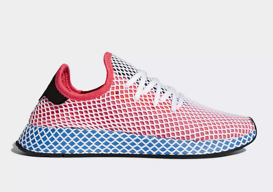 أديداس Deerupt CQ2624