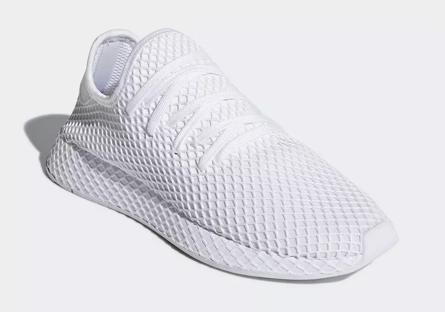 adidas Deerupt CQ2625 Bijela