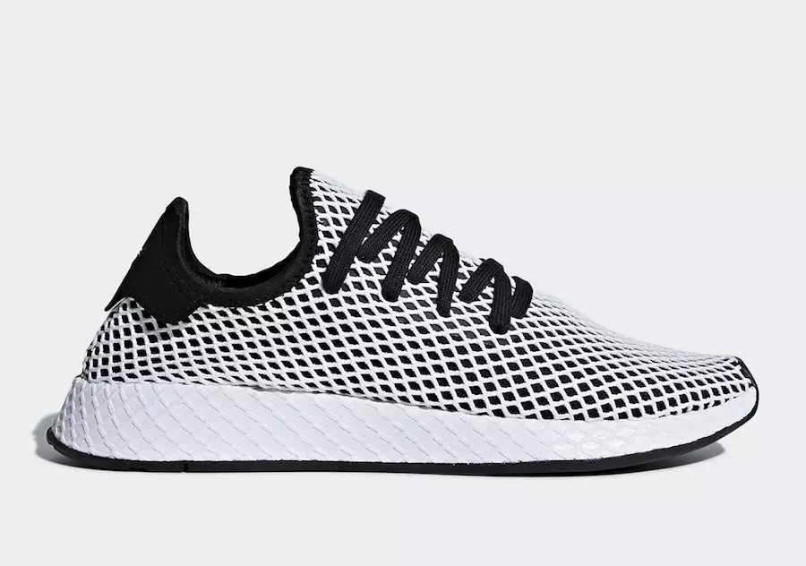 آدیداس Deerupt CQ2626