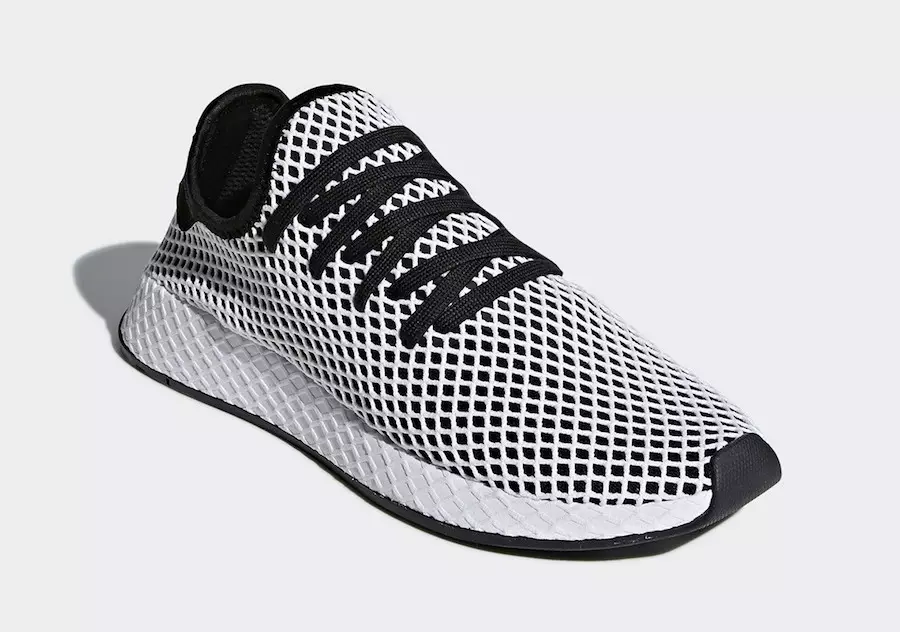 أديداس Deerupt CQ2626