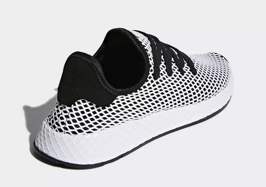 adidas Deerupt CQ2626