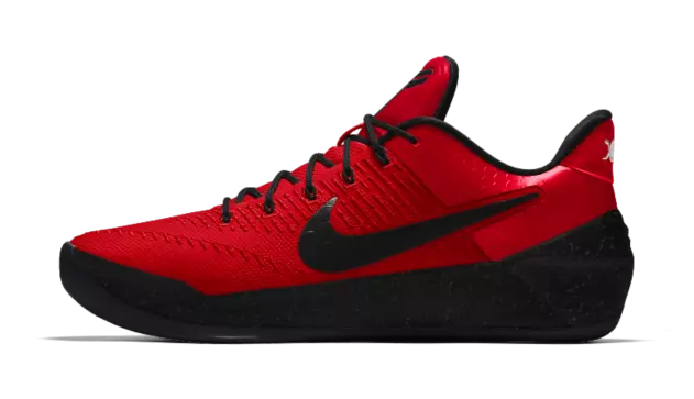 NIKEid Kobe AD