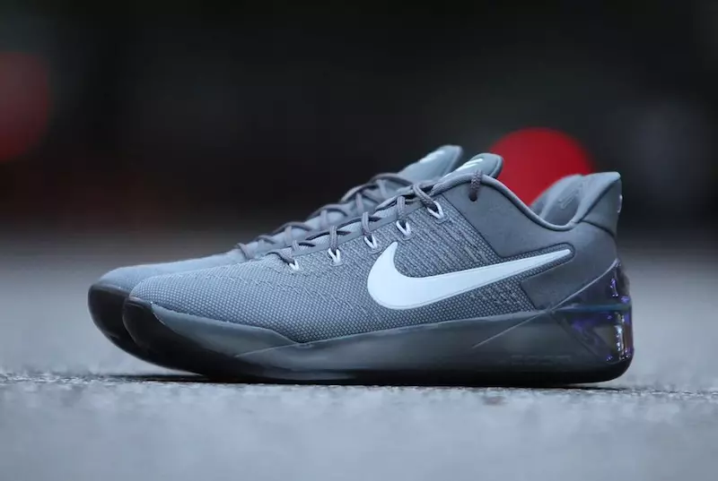 Tarehe ya Kutolewa kwa Nike Kobe AD Ruthless Precision