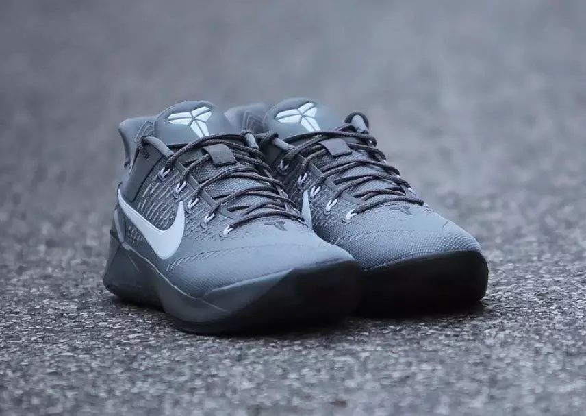 Nike Kobe AD Ruthless Precision Megjelenési dátum