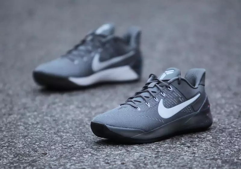 Nike Kobe AD Ruthless Precision Дата на издаване