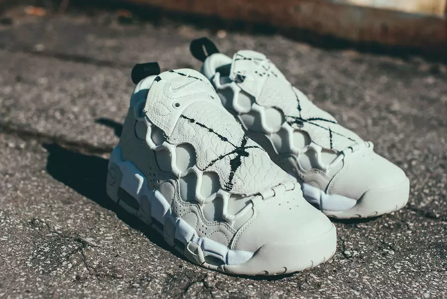 Nike Air More Money Phantom AO1749-001