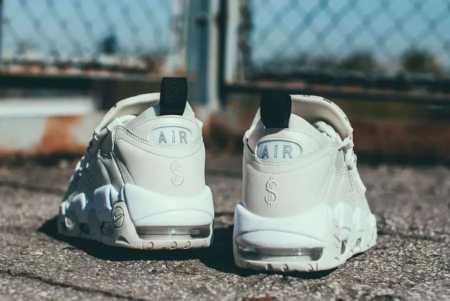 Nike Air More Money Phantom AO1749-001