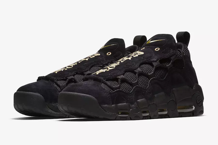 Nike Air More Money Viti i Ri Kinez AO9383-001