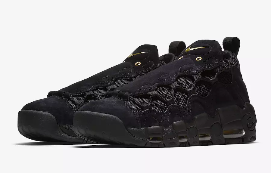 Nike Air More Money китайска нова година AO9383-001