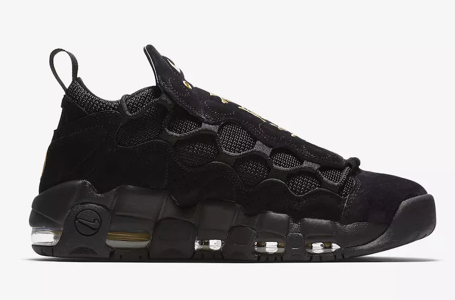 Nike Air More Money 구정 AO9383-001