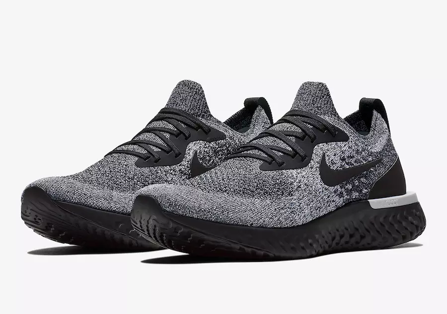 Nike Epic React Cookies and Cream AQ0067-011