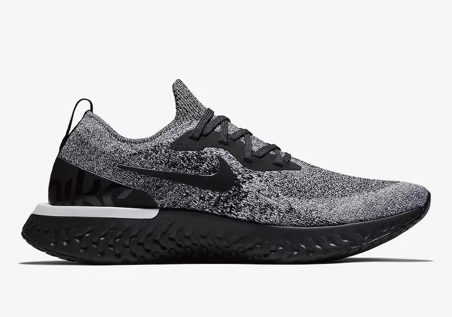 Nike Epic React Cookies and Cream AQ0067-011