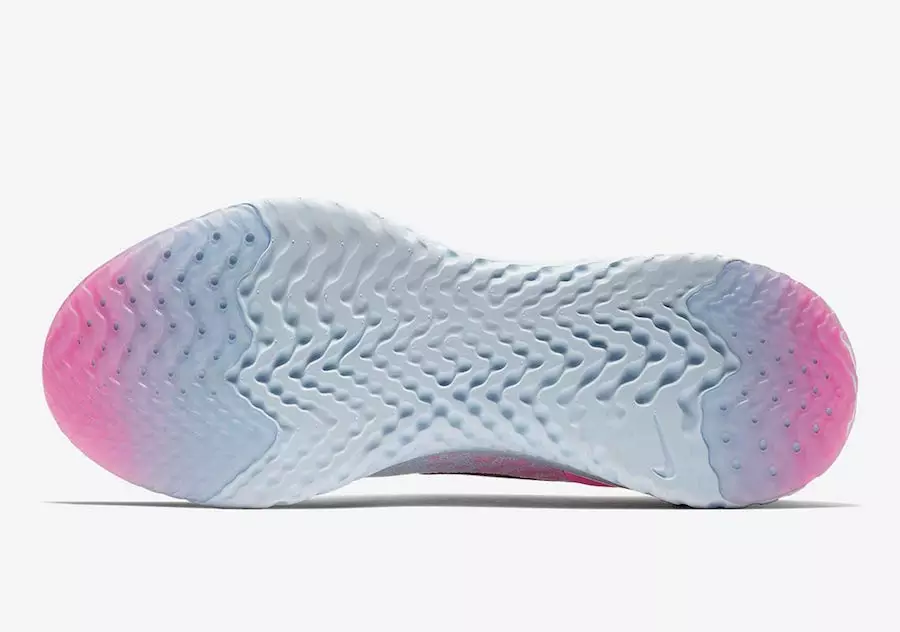 Nike Epic React Pink Beam AQ0067-007