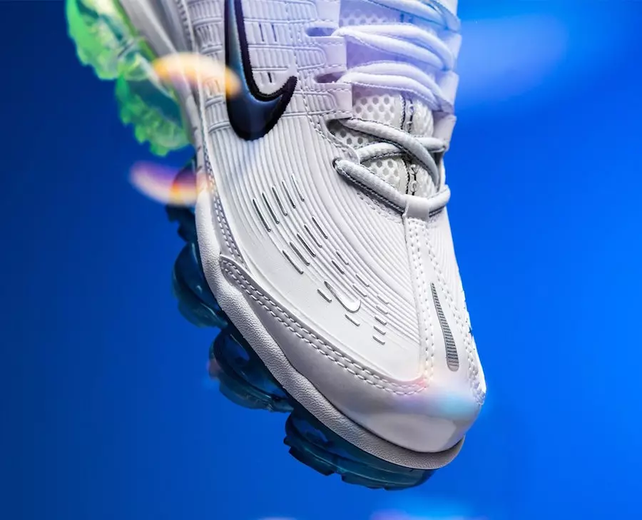 Nike Air VaporMax 360 Summit White CT5063-100 Megjelenés dátuma