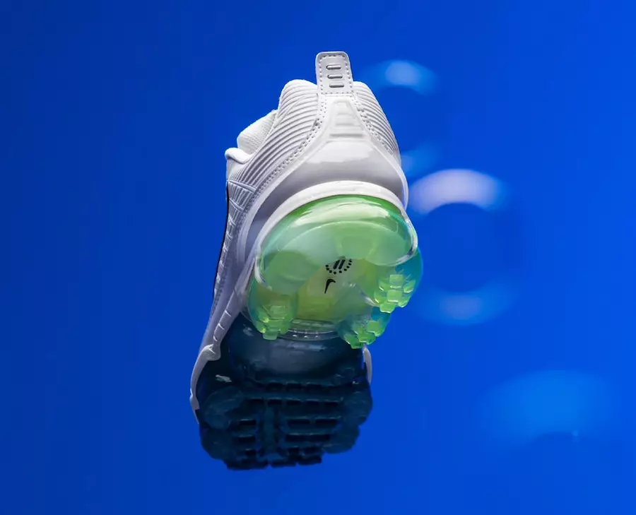 Nike Air VaporMax 360 Summit White CT5063-100 Ημερομηνία κυκλοφορίας