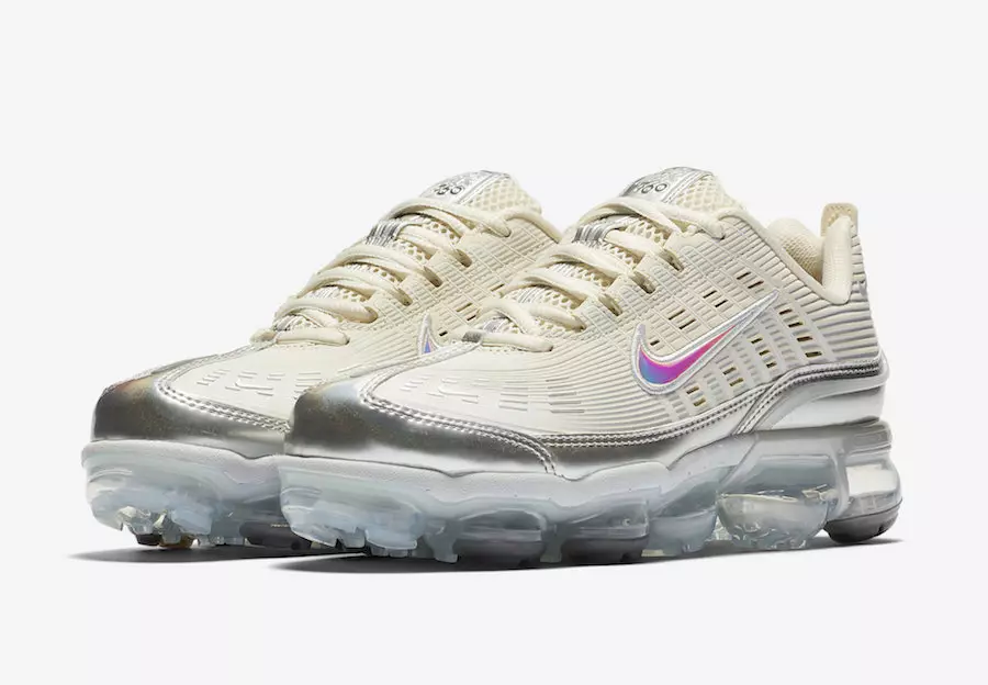 Nike Air VaporMax 360 CK2719-200 Data de lançamento