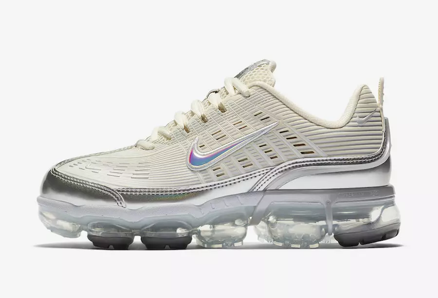 Nike Air VaporMax 360 CK2719-200 Chiqarilgan sana