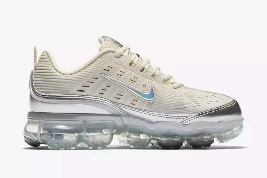 Nike Air VaporMax 360 CK2719-200 Дата випуску