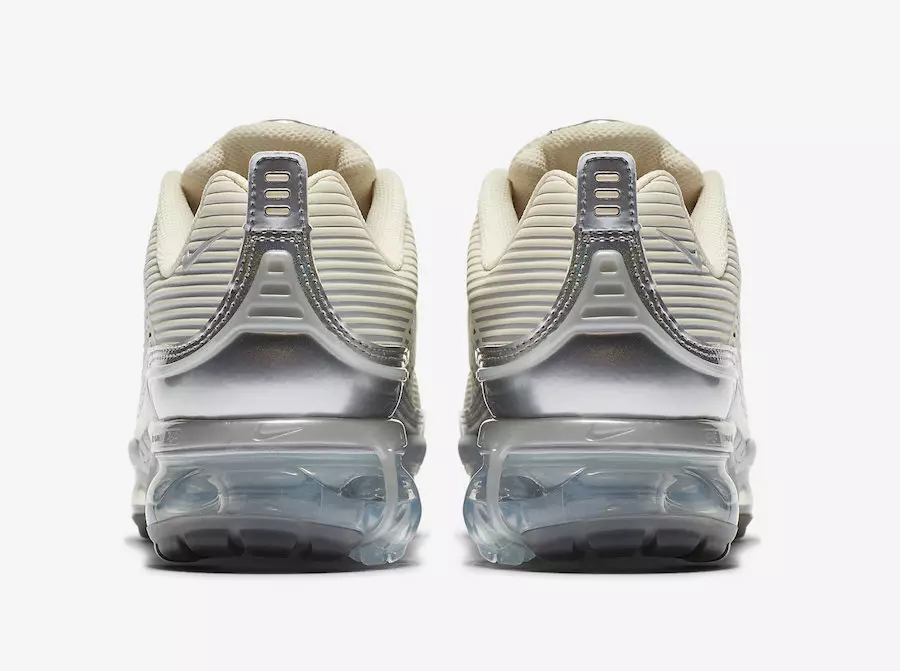 Nike Air VaporMax 360 CK2719-200 Data di rilascio