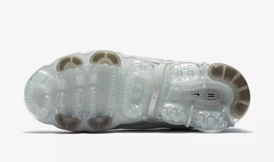 Nike Air VaporMax 360 CK2719-200 Шығарылған күні