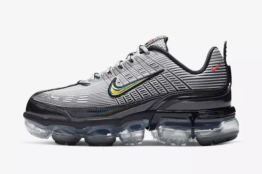 Nike Air VaporMax 360 CK2719-003 გამოშვების თარიღი