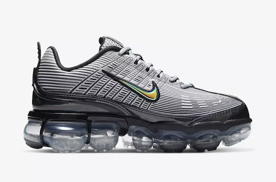 Nike Air VaporMax 360 CK2719-003 Dáta Eisiúna