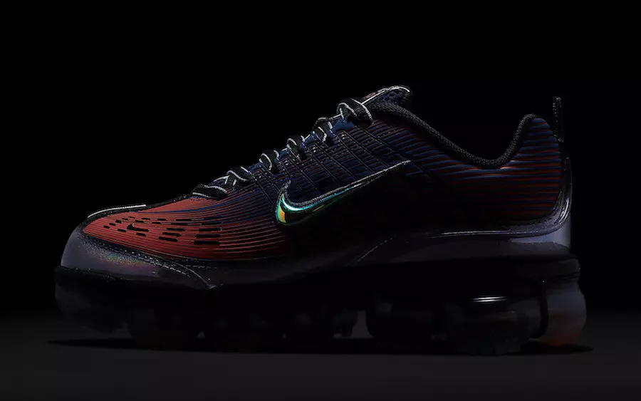 Nike Air VaporMax 360 CK2719-400 Fecha de lanzamiento