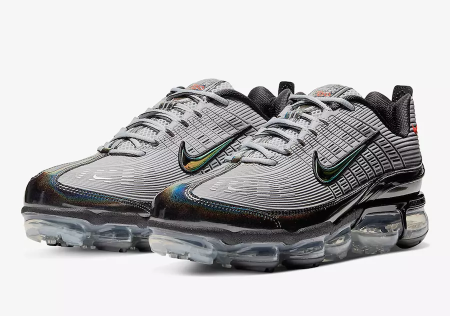 Nike Air VaporMax 360 CK2718-004 Data e publikimit