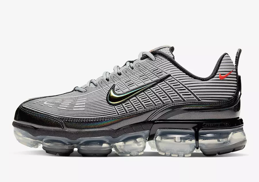 Nike Air VaporMax 360 CK2718-004 Шығарылған күні