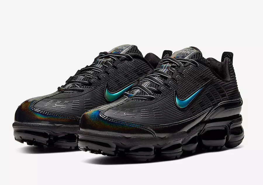 Nike Air VaporMax 360 CK2718-001 Датум на издавање