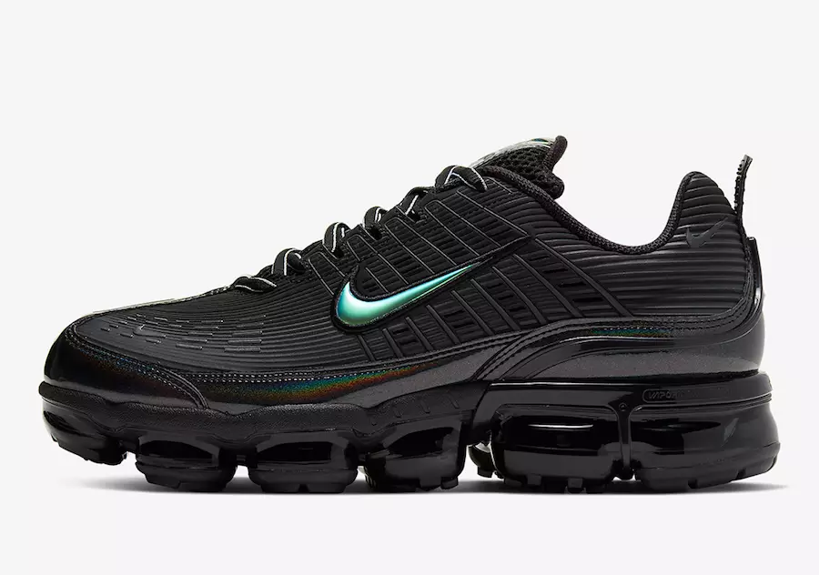 Nike Air VaporMax 360 CK2718-001 Udgivelsesdato