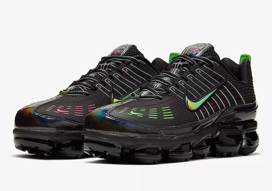 Nike Air VaporMax 360 CK2718-003 Data tal-Ħruġ