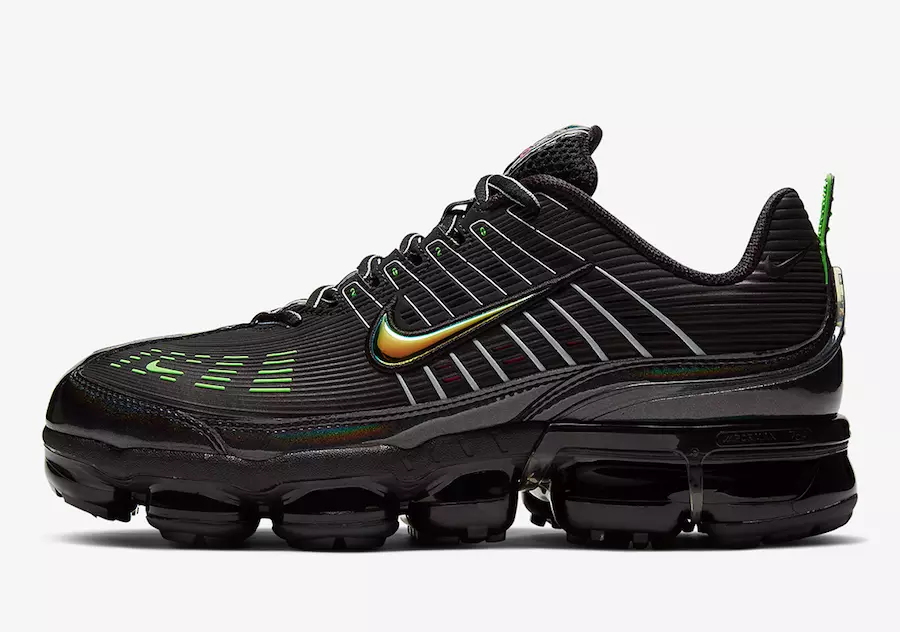 تاريخ الإصدار Nike Air VaporMax 360 CK2718-003